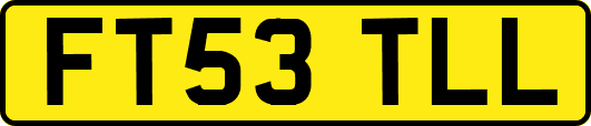 FT53TLL