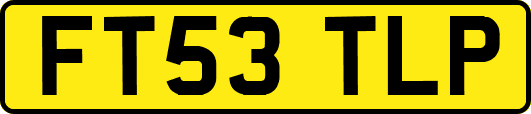 FT53TLP