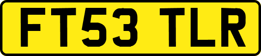 FT53TLR