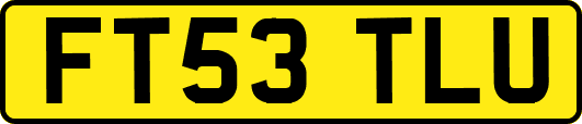 FT53TLU