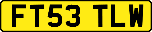 FT53TLW