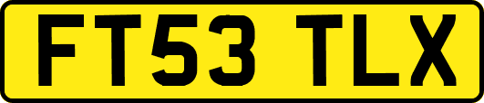 FT53TLX