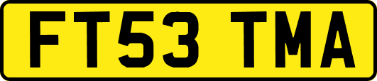 FT53TMA