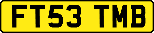 FT53TMB