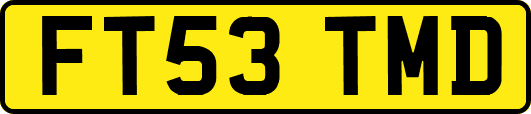 FT53TMD