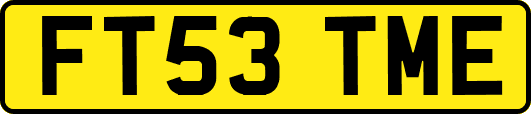 FT53TME