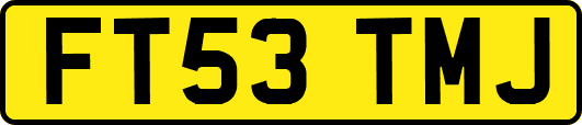 FT53TMJ