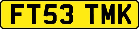FT53TMK