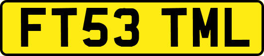 FT53TML