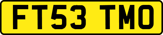 FT53TMO