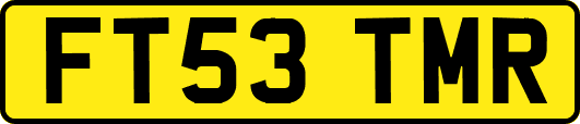 FT53TMR
