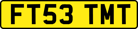 FT53TMT