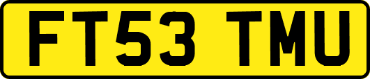 FT53TMU