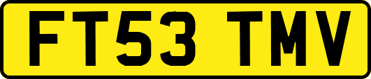FT53TMV