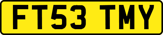 FT53TMY