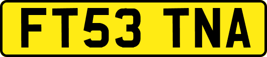 FT53TNA