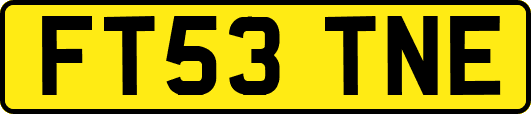 FT53TNE