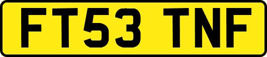 FT53TNF
