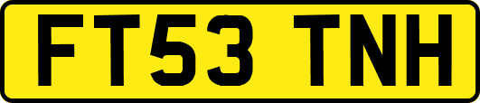 FT53TNH