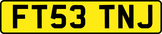 FT53TNJ