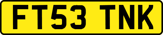 FT53TNK