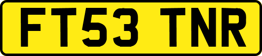 FT53TNR