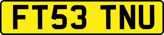 FT53TNU