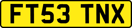 FT53TNX