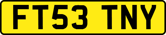 FT53TNY