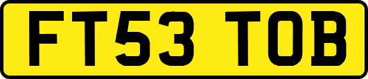 FT53TOB