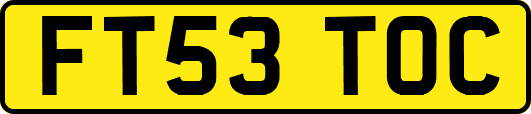 FT53TOC