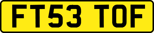 FT53TOF