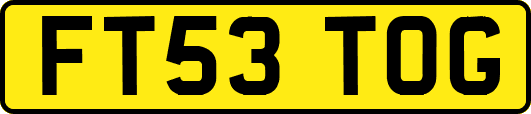 FT53TOG