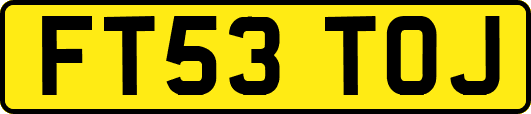 FT53TOJ