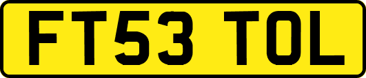 FT53TOL