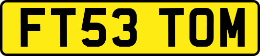 FT53TOM