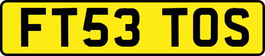 FT53TOS