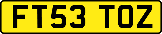 FT53TOZ
