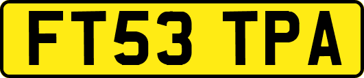 FT53TPA