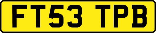 FT53TPB