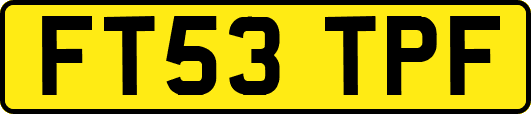 FT53TPF