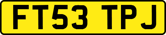 FT53TPJ