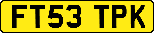FT53TPK