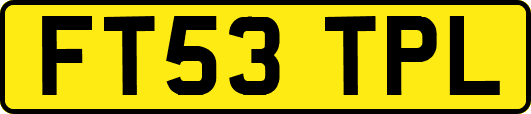 FT53TPL