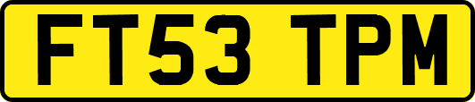 FT53TPM