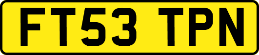 FT53TPN