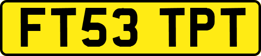 FT53TPT