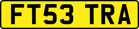 FT53TRA