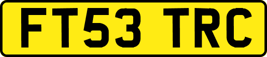 FT53TRC