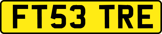 FT53TRE